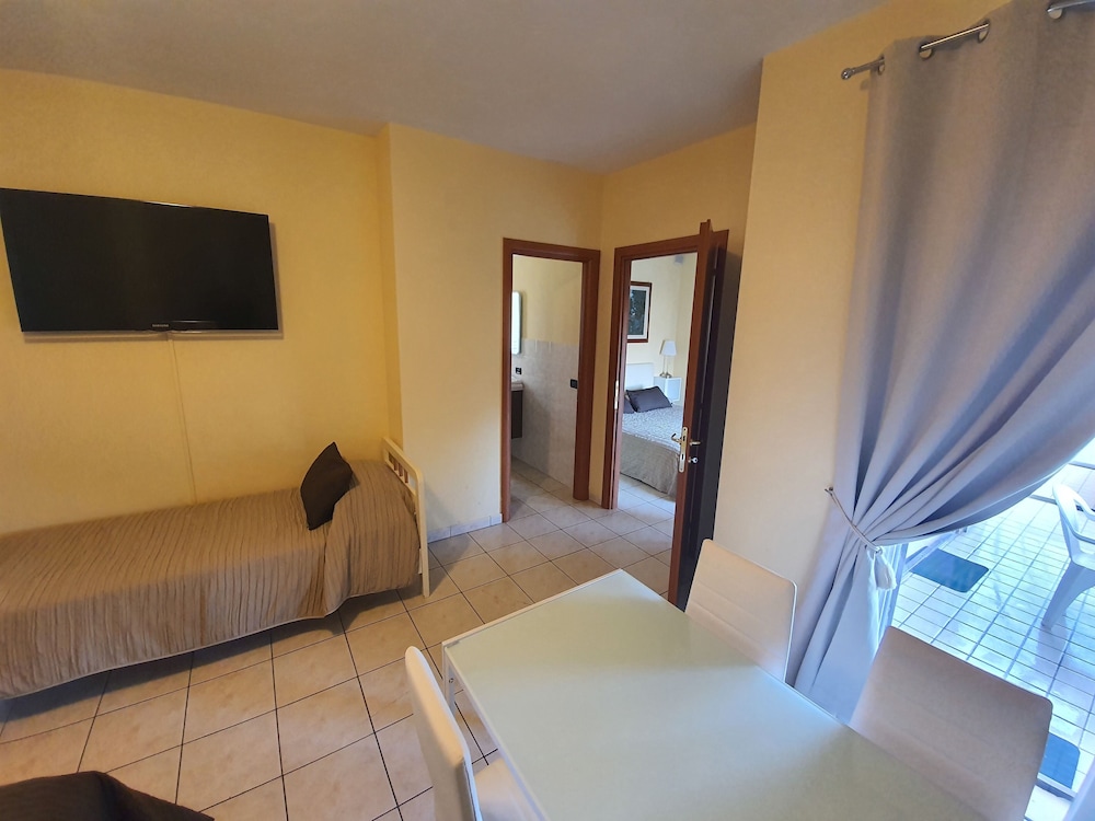 Guest House Brezza Marina 40/59