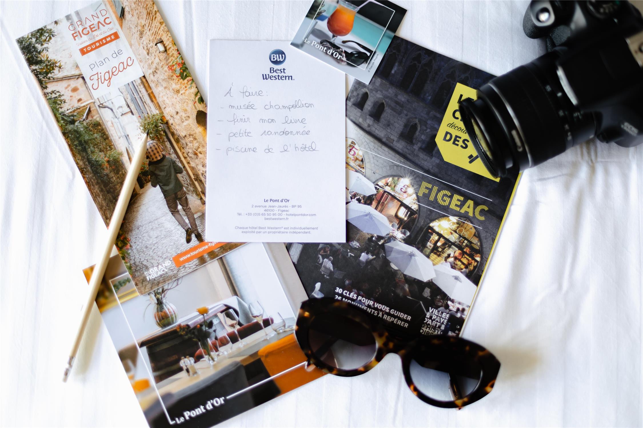 Best Western Hotel Le Pont D'or 9/20