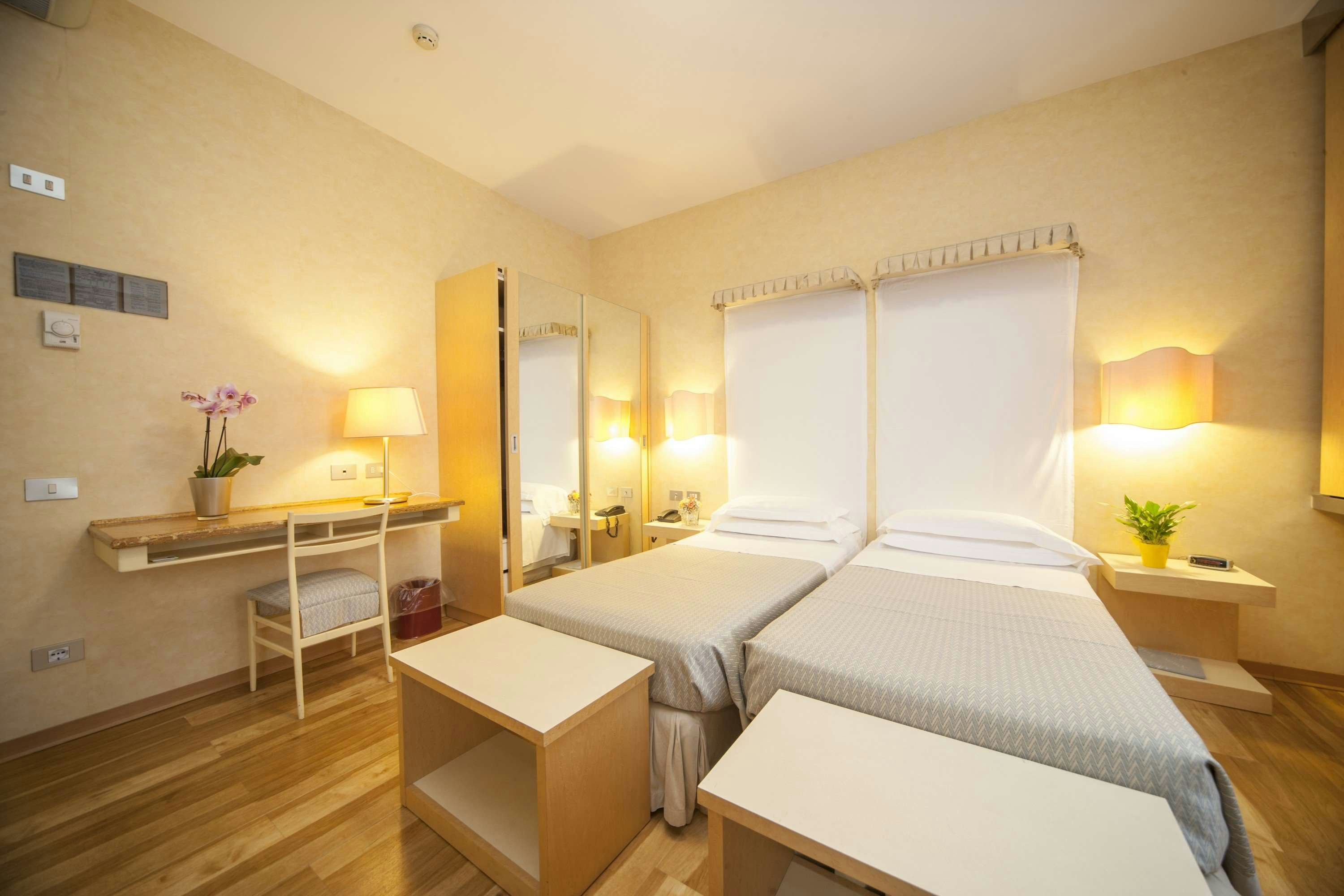 Hotel Bisanzio Formerly Best Western Hotel Bisanzio 16/41