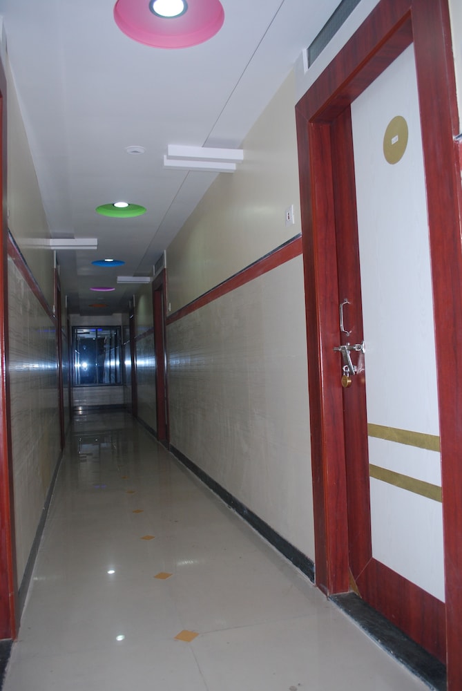 Hotel Disha Palace 21/69