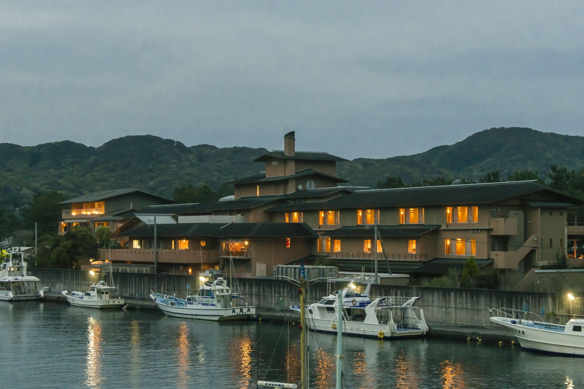 Ryokan Tokiichiyu 2/16