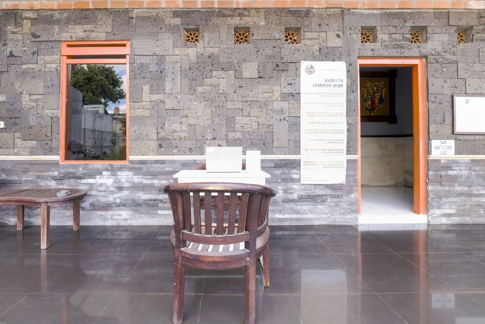 Hotel O Prambanan Near Prambanan Temple 6/41