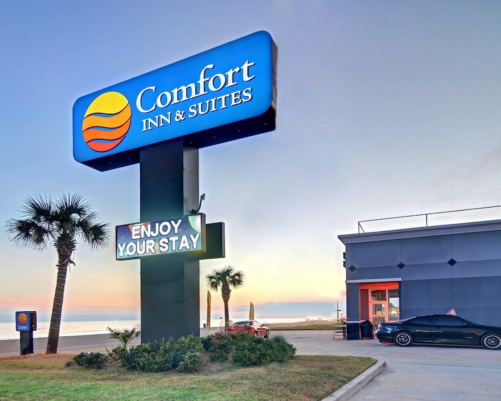 Spark by Hilton Galveston 24/31