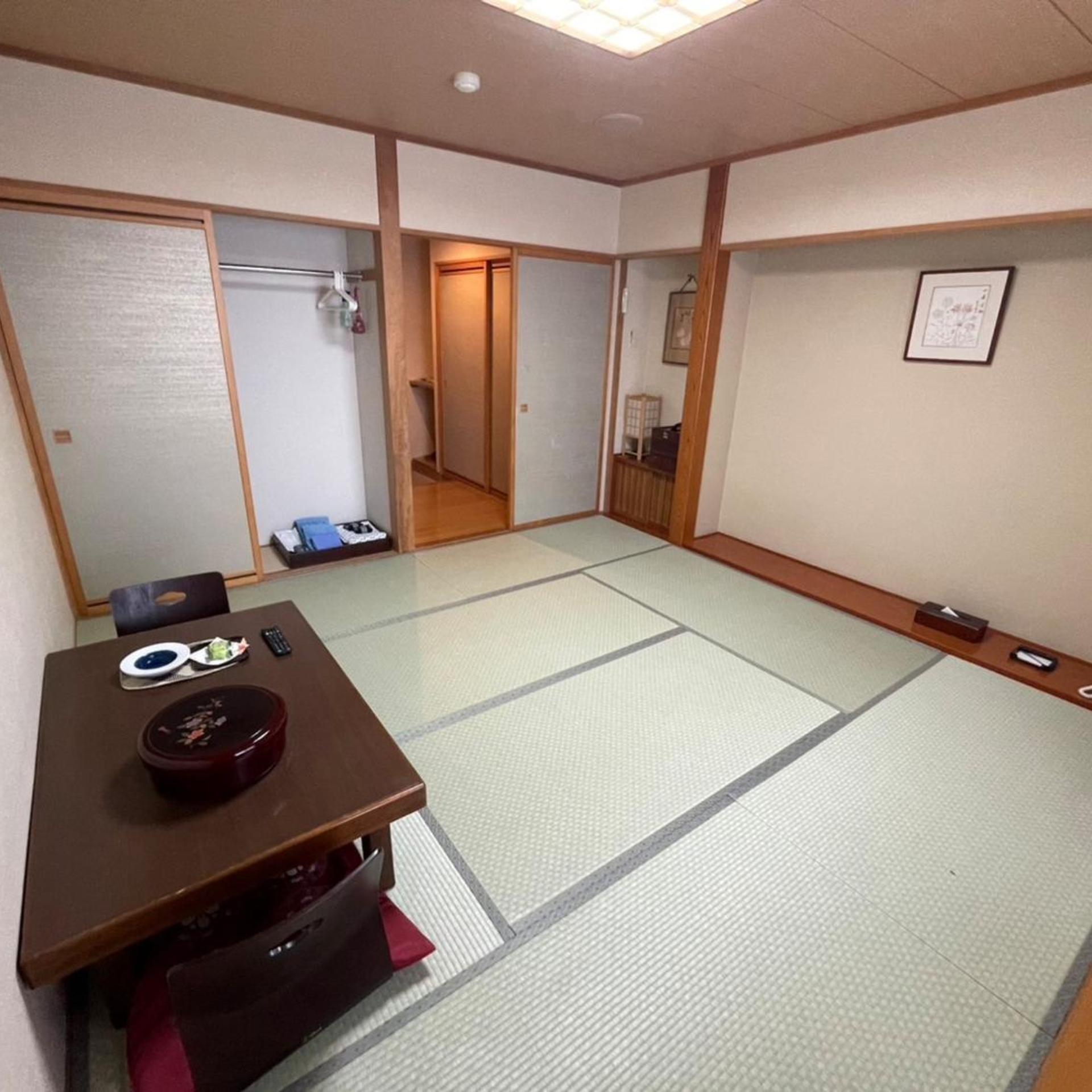 Kitaguni Grand Hotel 14/50