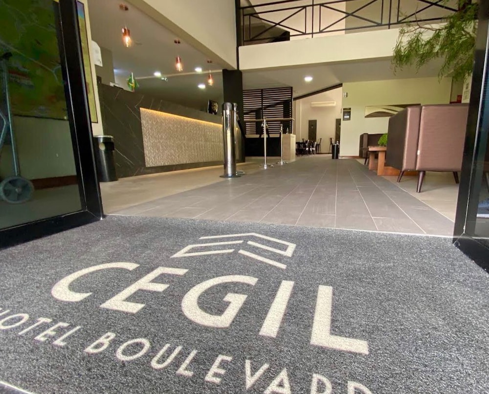 CEGIL HOTEL BOULEVARD 66/71
