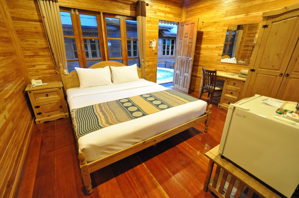 Basaya Beach Hotel And Resort 30/63