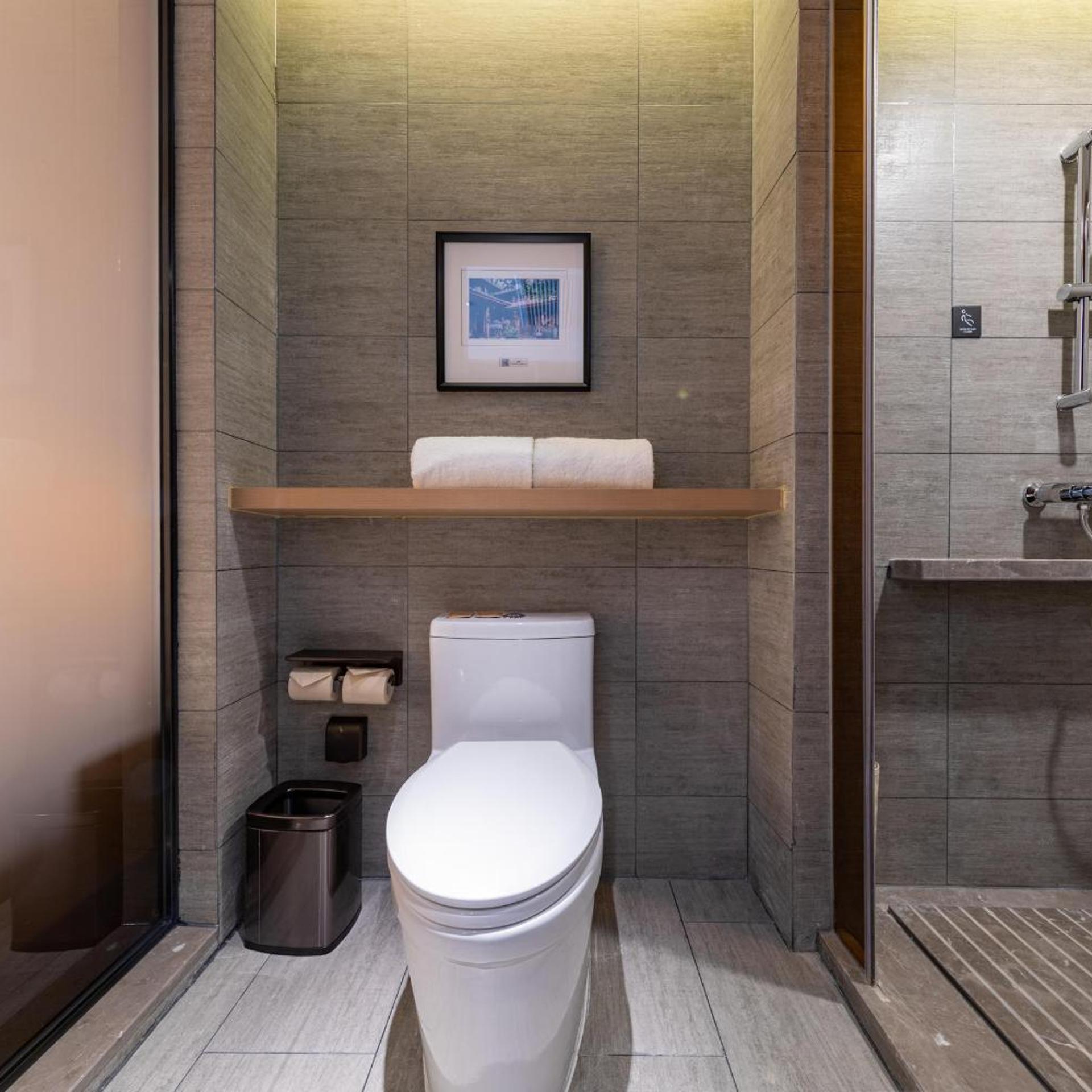 Atour Hotel Kunming International Trade Center 53/59