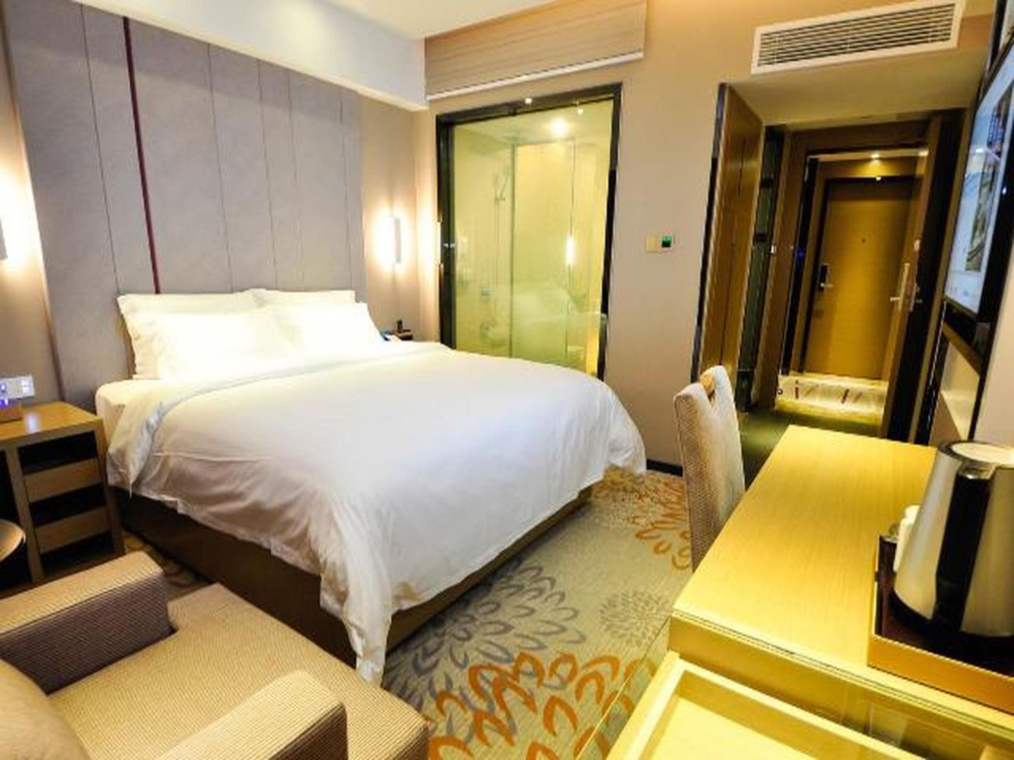 Lavande Hotel (Dezhou Development Zone) 12/37