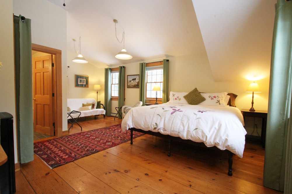 The Old Saco Inn 18/72