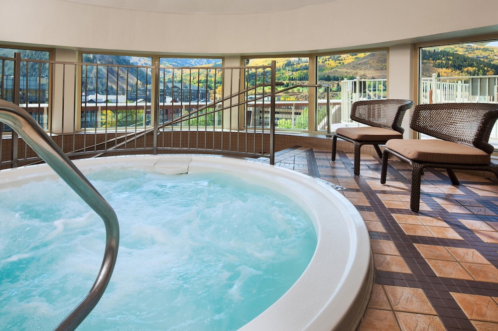 Sheraton Mountain Vista Villas Avon Vail Valley 5/60