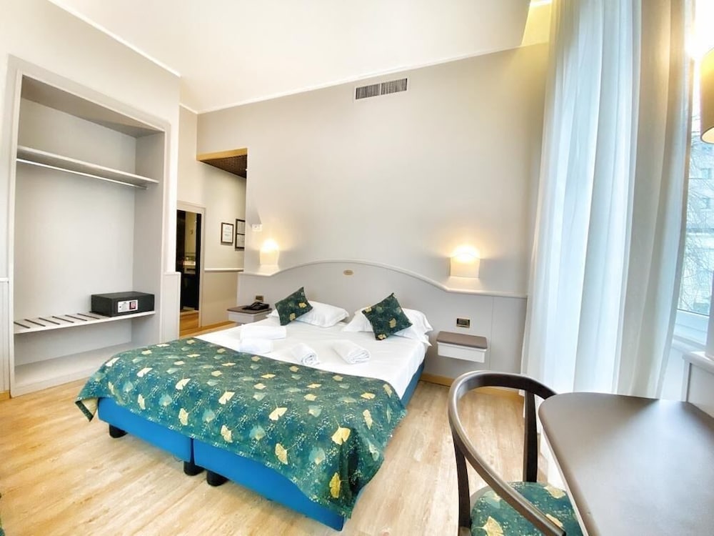 Mokinba Hotel Montebianco 19/71