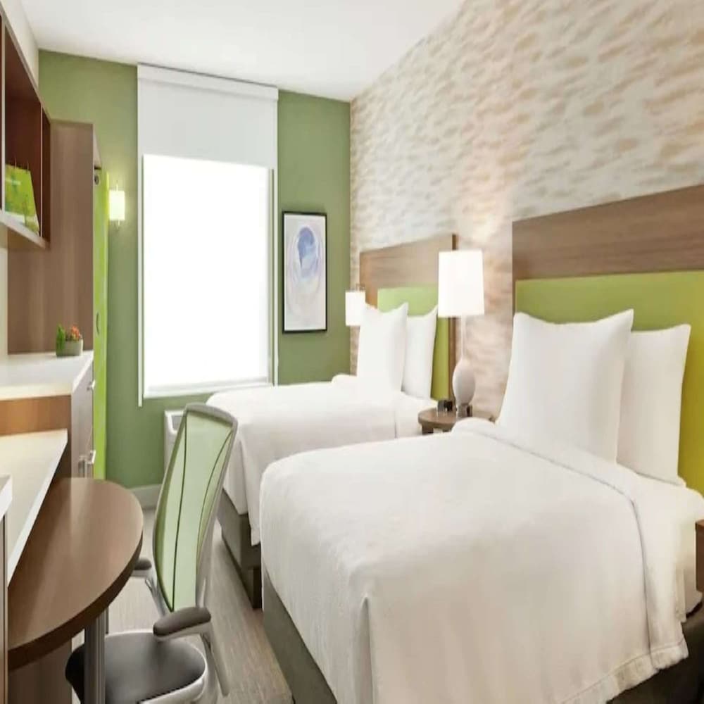Home2 Suites by Hilton Scottsdale Salt River 10/31