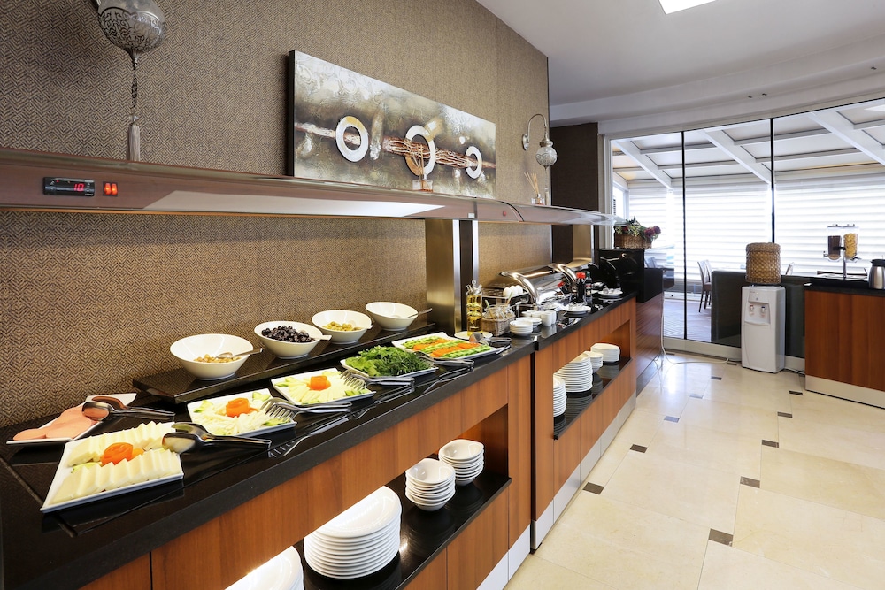 Balturk House Hotel 43/50