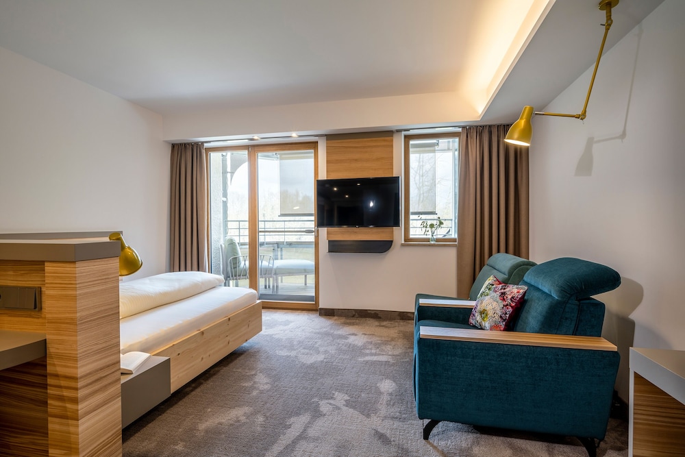 FrechDachs Hotel 21/57