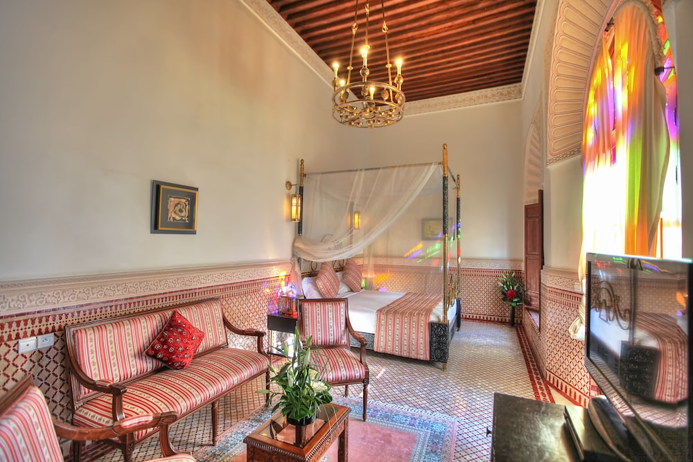 Riad El Amine Fes 37/70