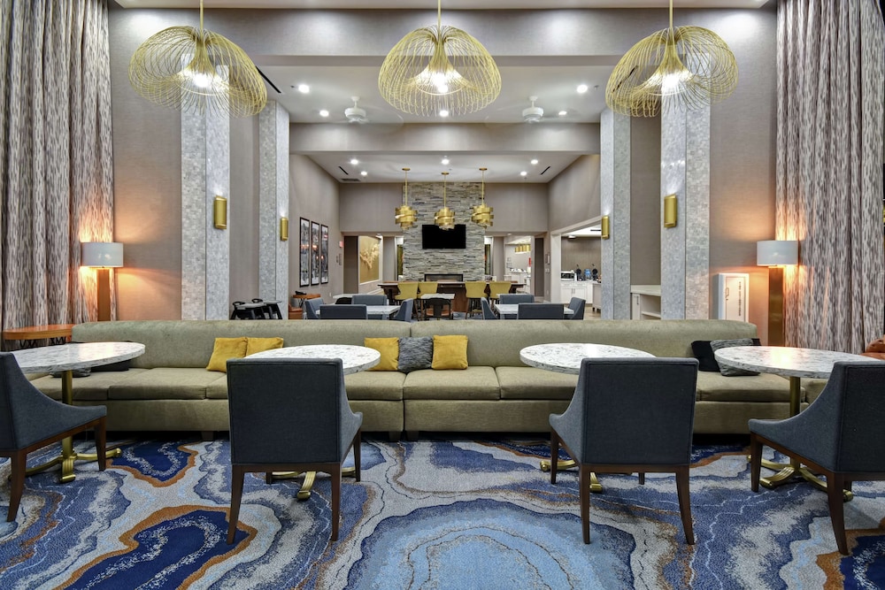 Homewood Suites By Hilton Dallas Arlington South Tx 42/51