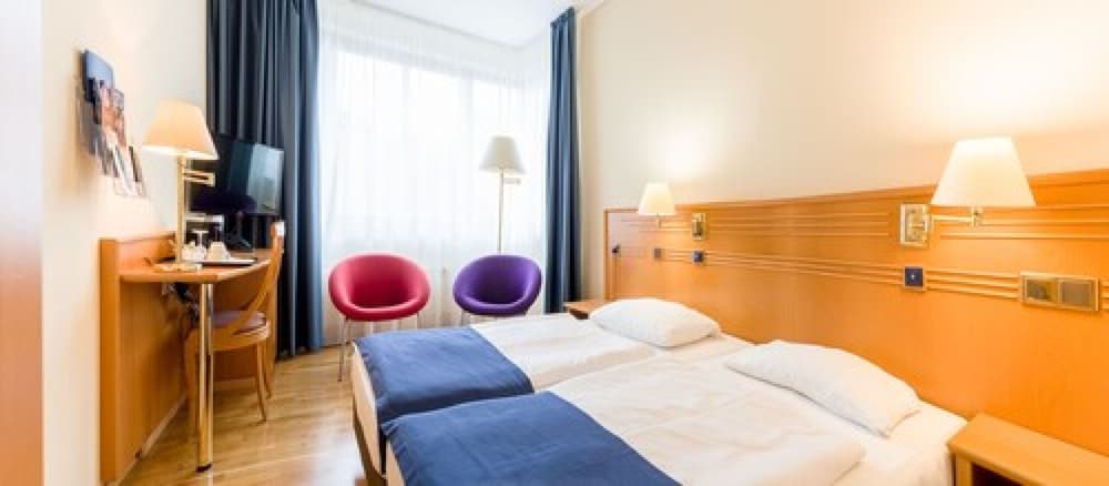 Boulevard Hotel Altstadt Schwerin 16/50