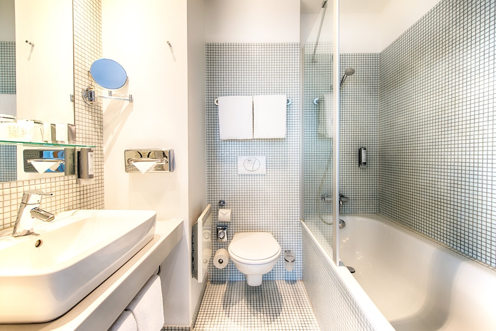 Garner Hotel Berlin - Gendarmenmarkt by IHG 32/97