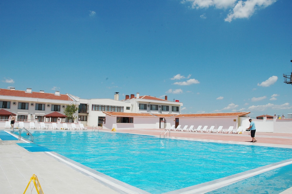 Burgaz Resort Aquapark Hotel 44/49