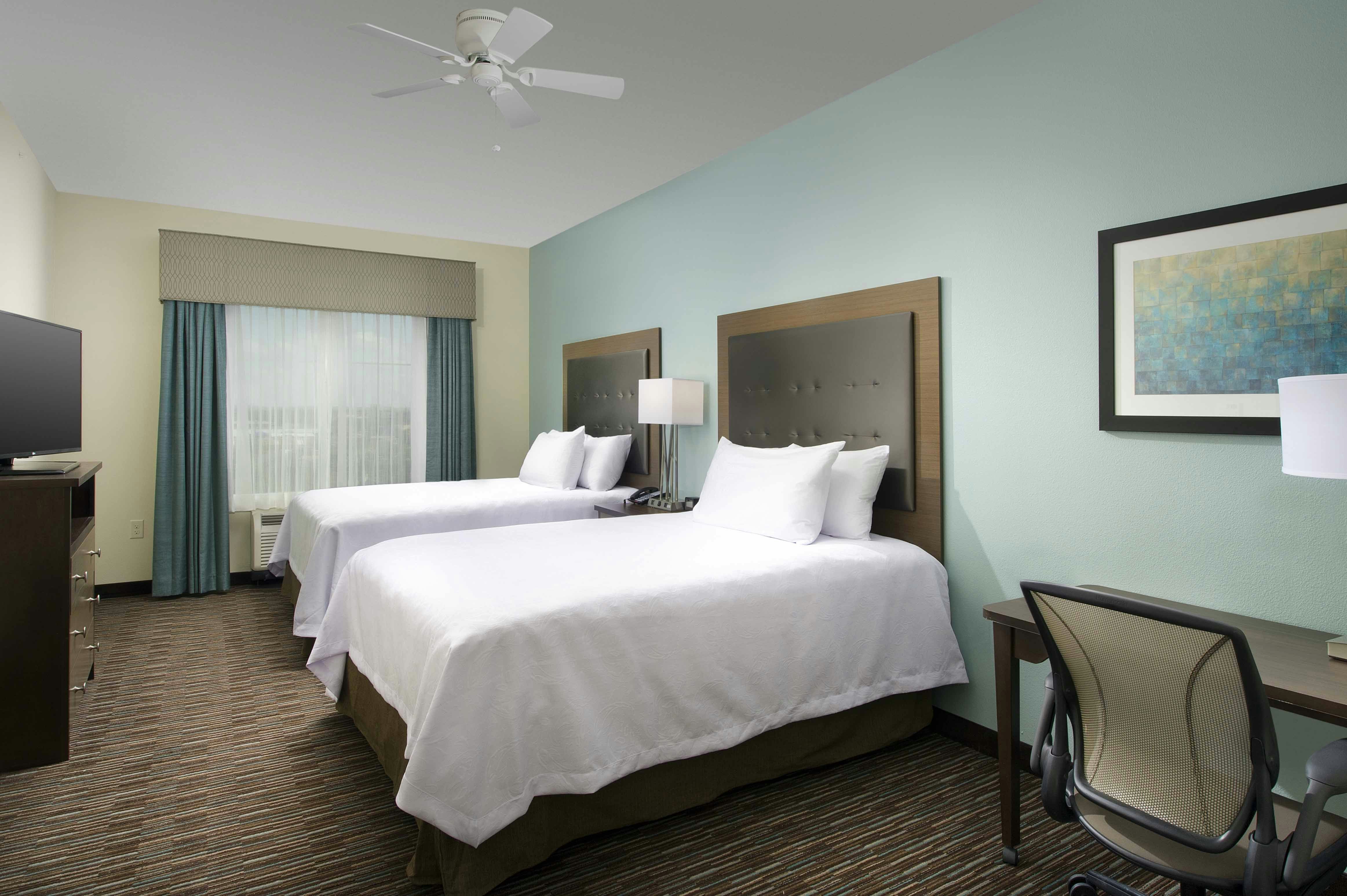 SUITE, 2 QUEEN BEDS, ACCESSIBLE