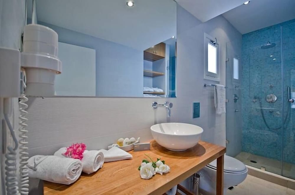 Kavos Boutique Hotel Naxos 49/50