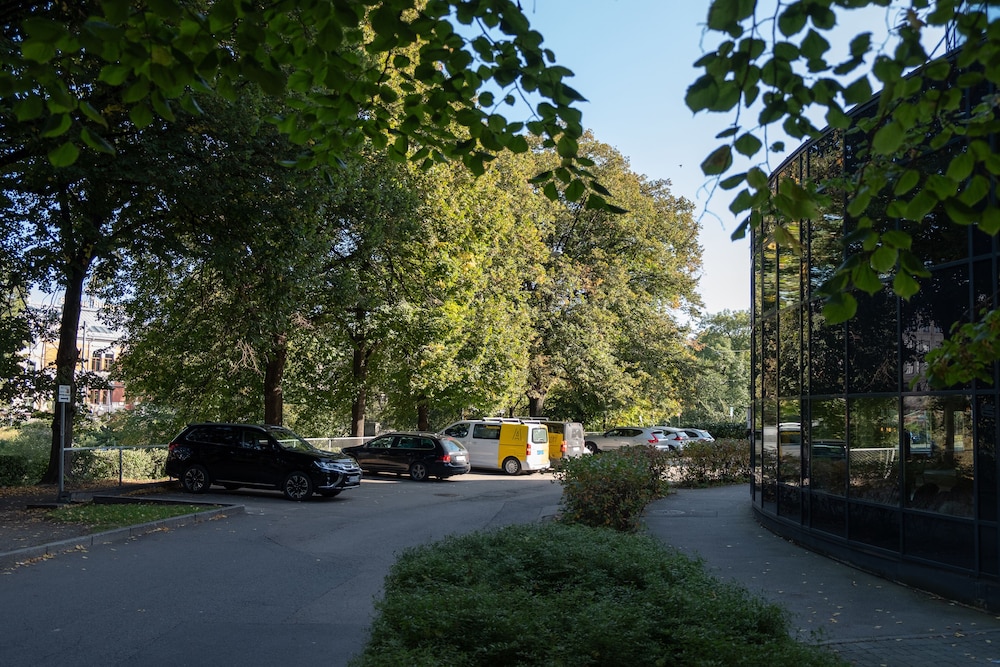 Anker Hotel 56/62
