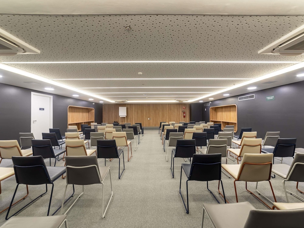 Ibis Styles Fortaleza Giga Mall 44/56