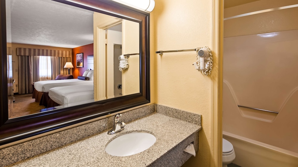 Best Western Dayton 13/29