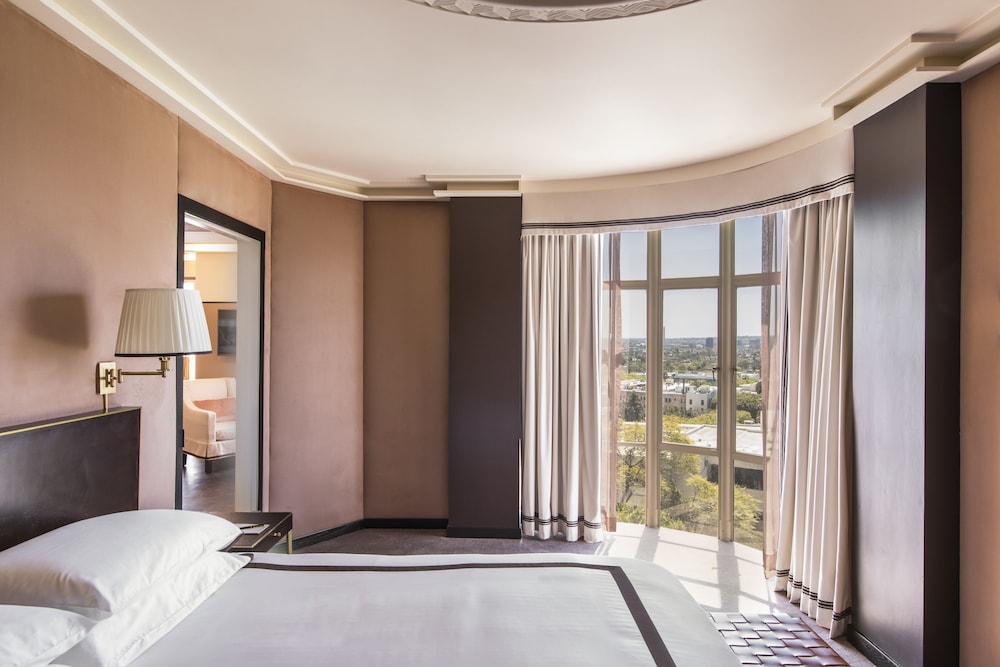 Sunset Tower Hotel 14/64