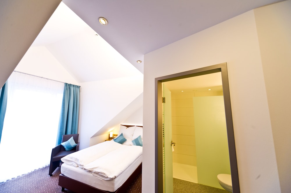 Neu Heidelberg Guesthouse Apartments 20/50