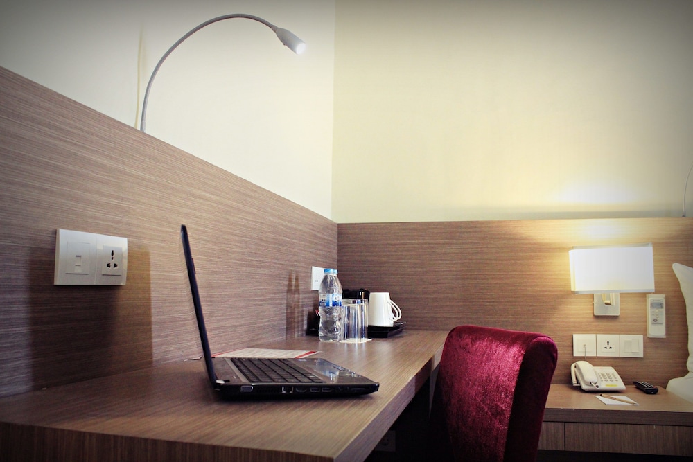 Biz Hotel Batam 29/59