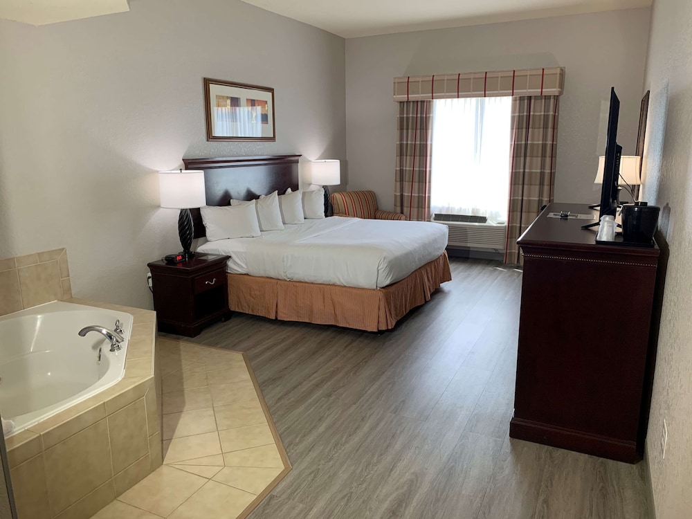 Country Inn & Suites By Radisson Jacksonville West Fl 2/33