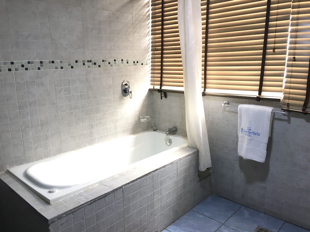 The Chesterfield Hotel 20/20