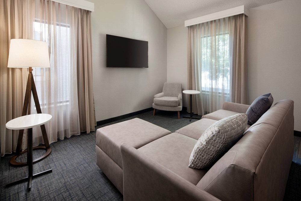 Residence Inn Las Vegas Convention Center 10/46