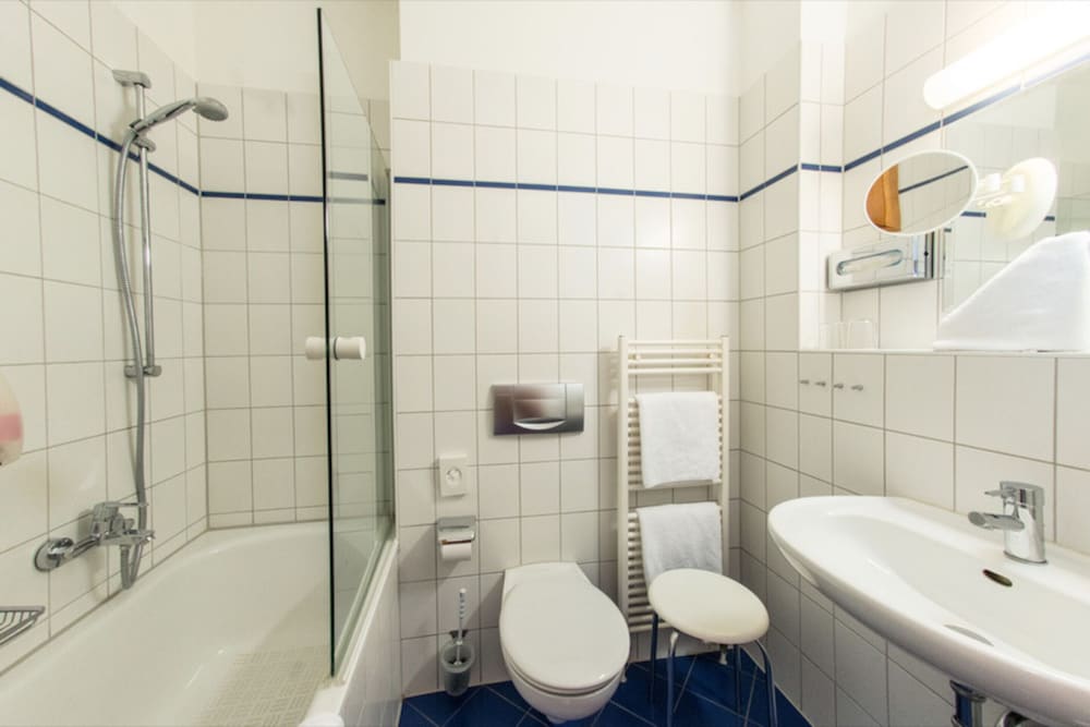 Hotel Glockenhof Eisenach 22/66