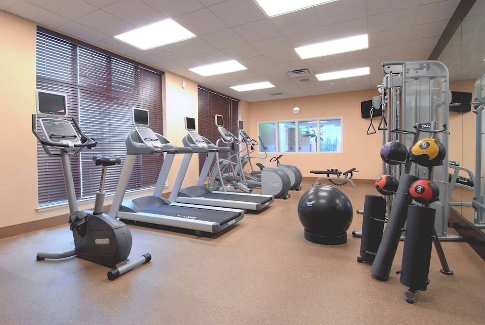 Hilton Garden Inn Rockford 26/64