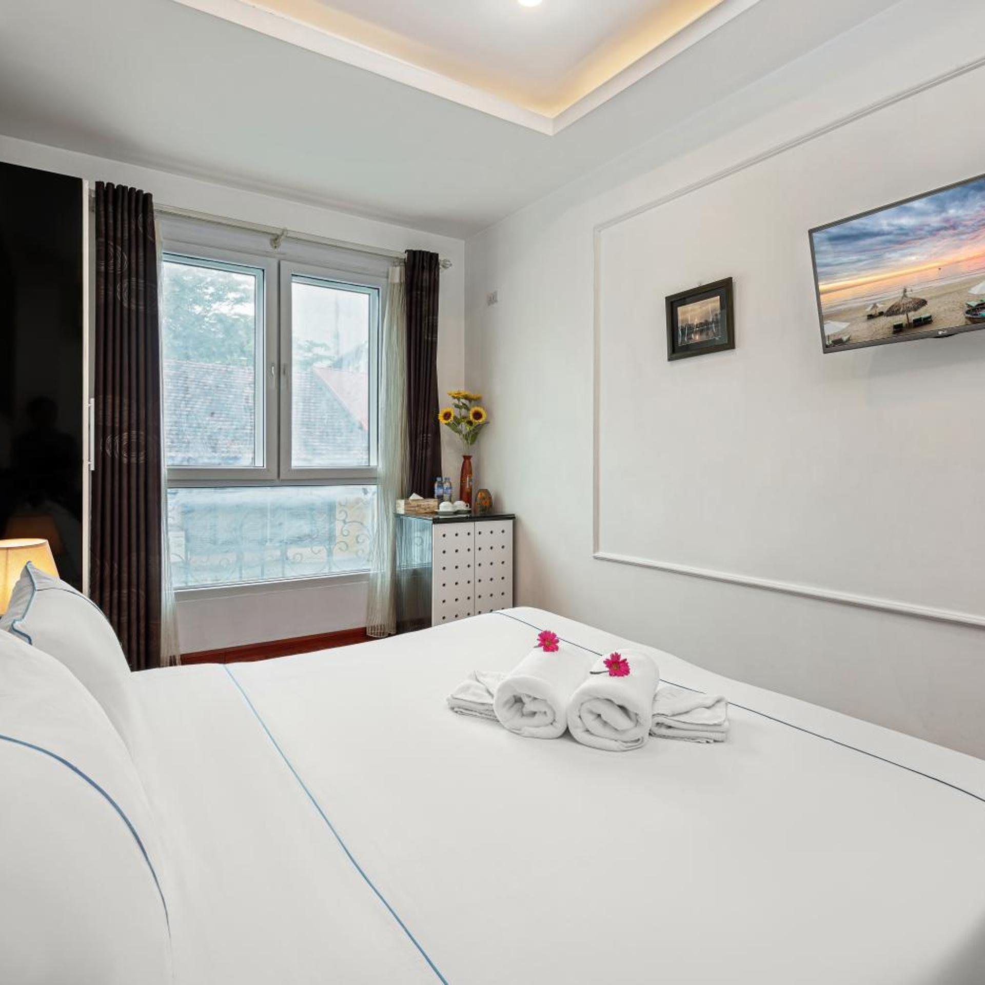 Golden Sun Palace Hotel 29/54
