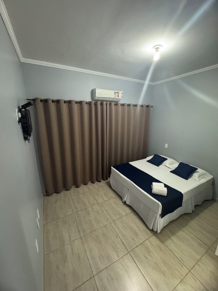 Summit Inn Hotel Cachoeira Paulista 9/15