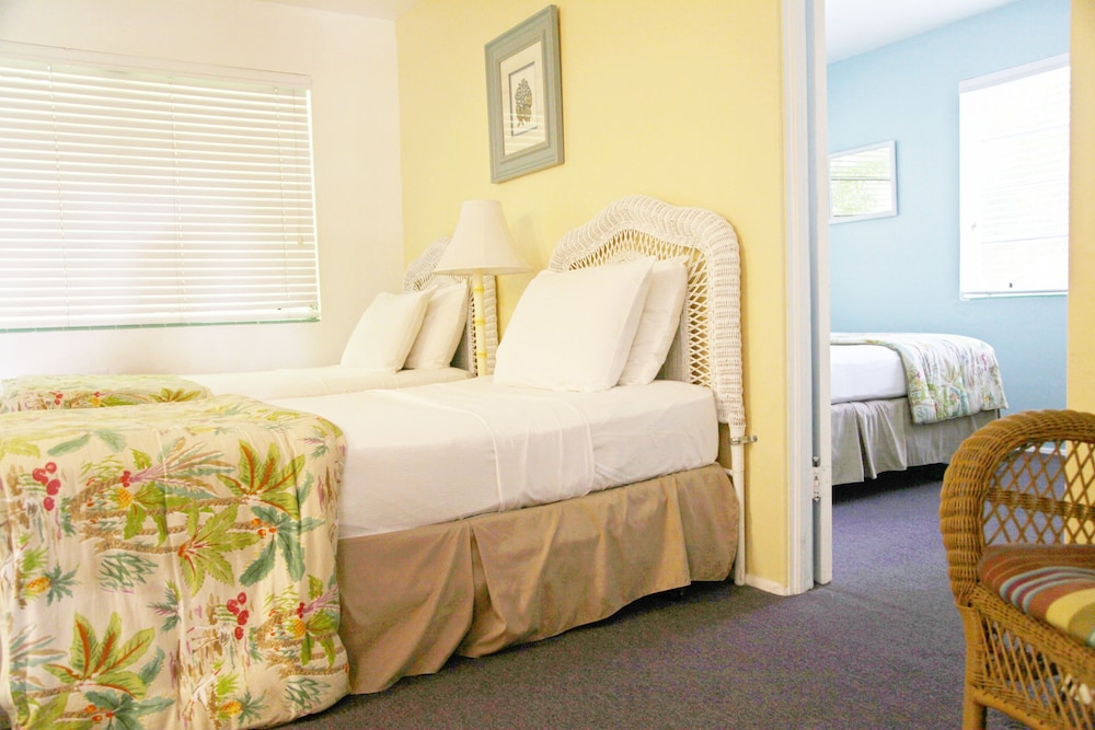 Seaspray Surf Lodge 18/56