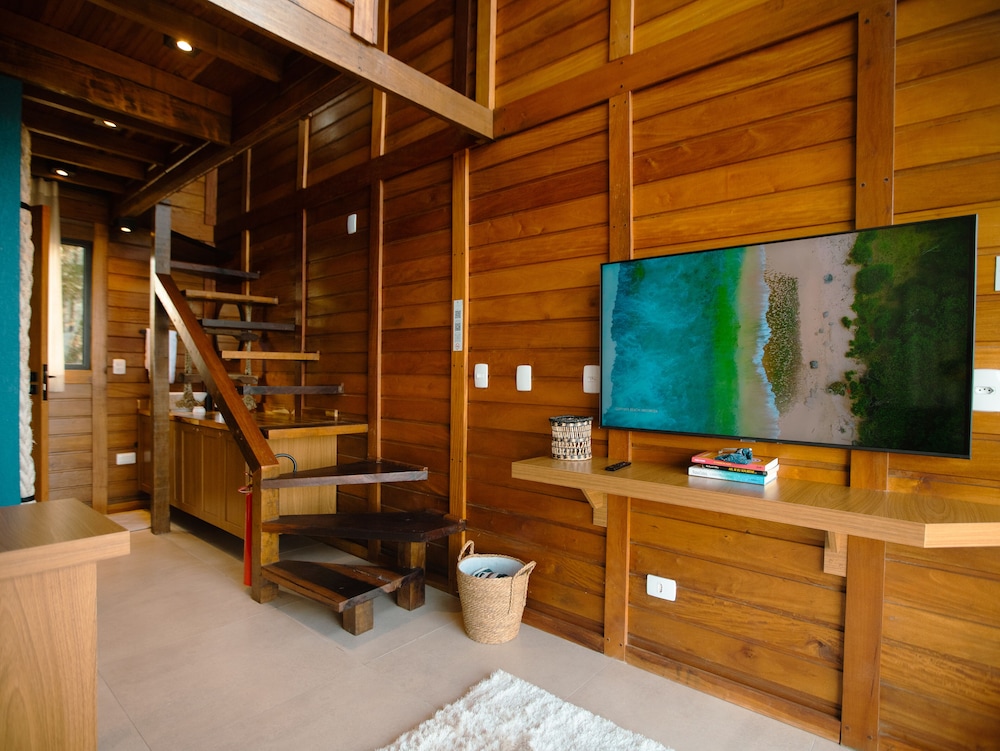 Ilha Do Mel Lodges 9/47