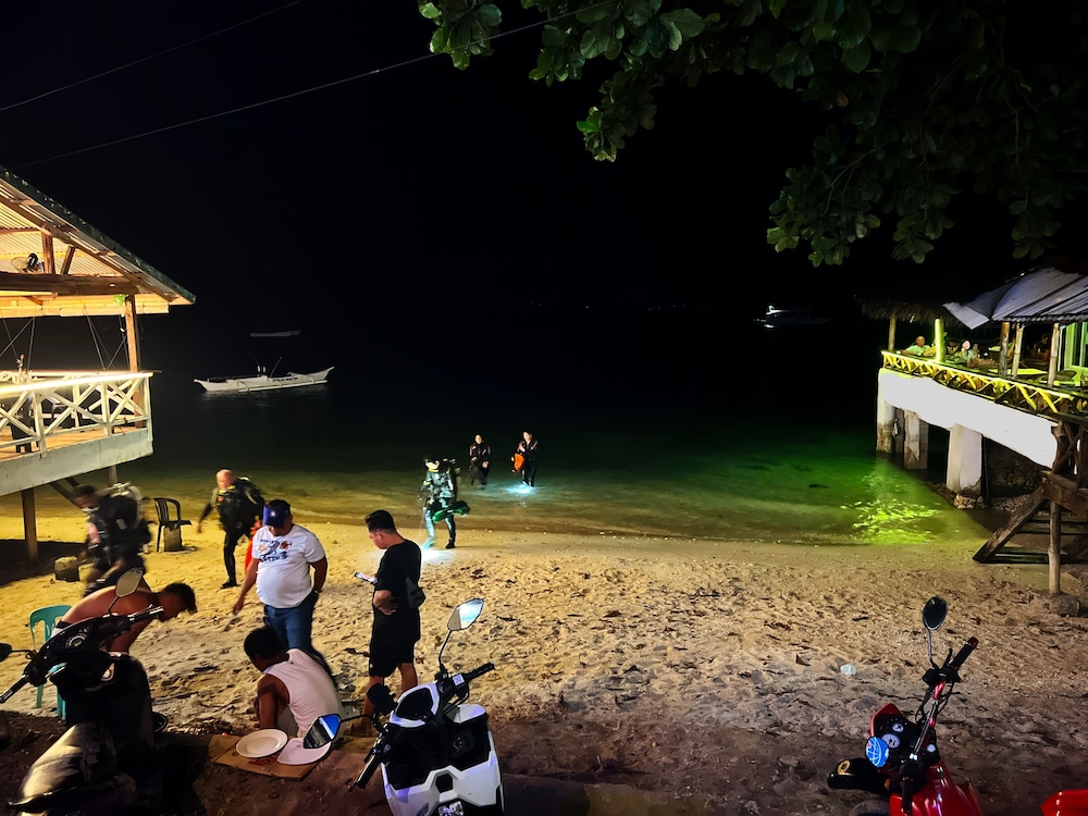 Neptune Diving Resort Moalboal 46/50