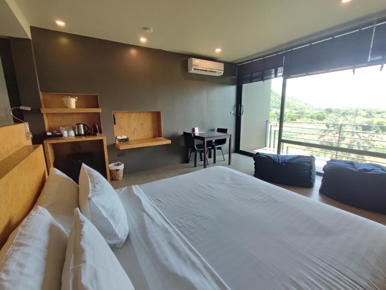 Room at THE PAZ KHAO YAI, PAK CHONG