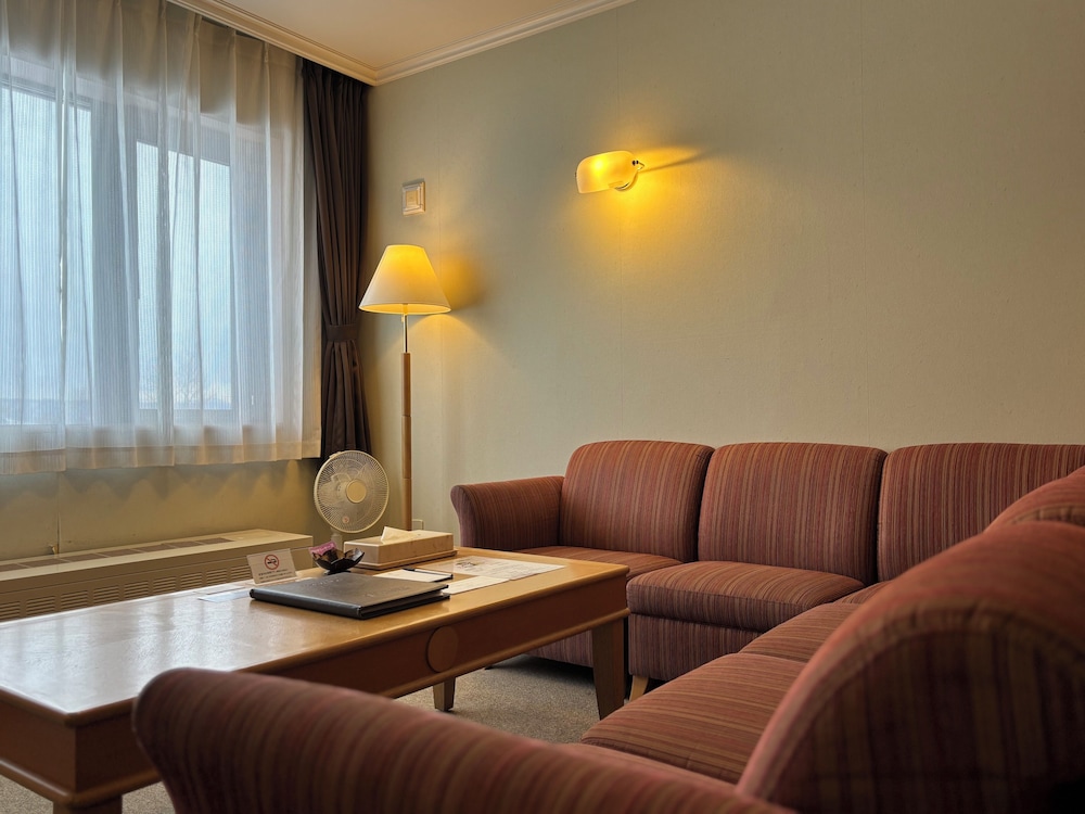 SPA & HOTEL RESORT Furano Laterre 31/54