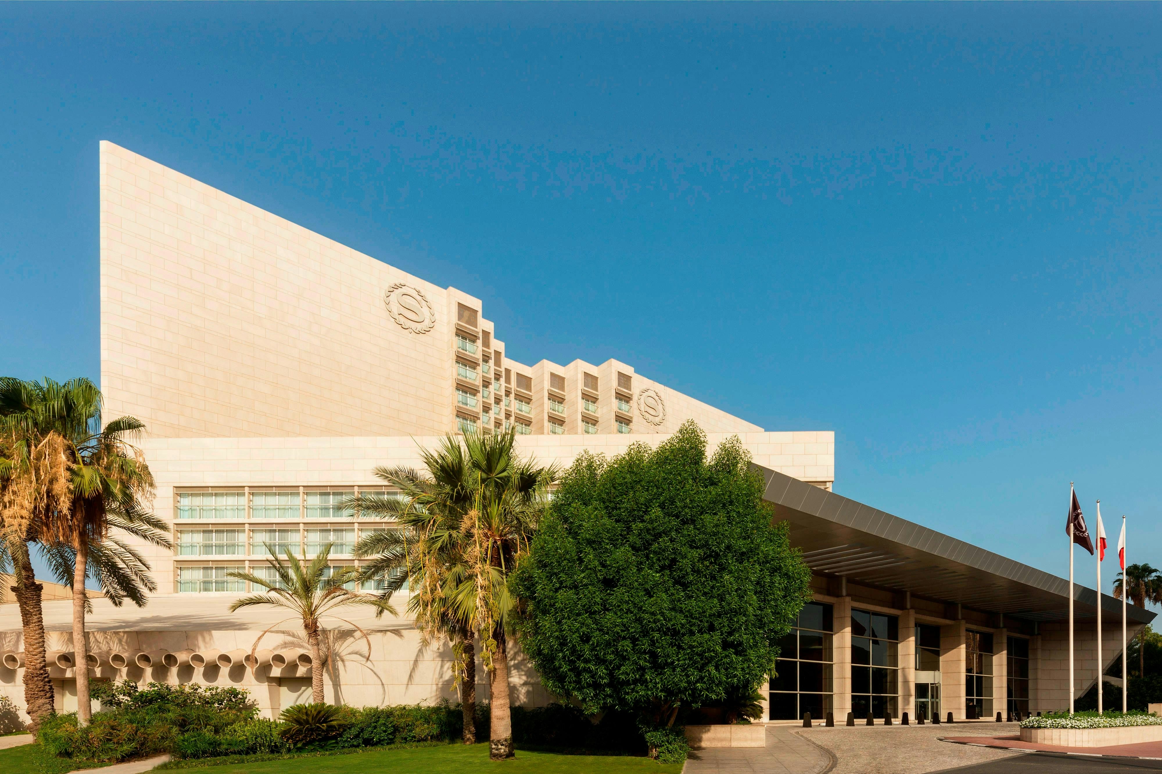 Sheraton Dubai Creek Hotel And Towers in DUBAI