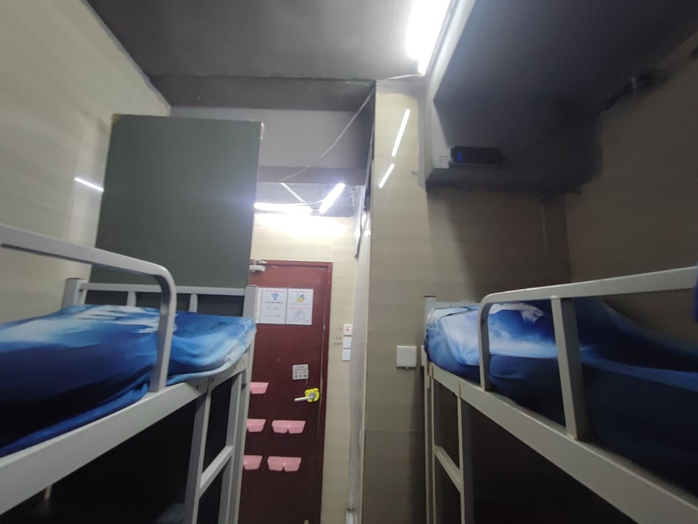 Master Inn - Hostel 31/58