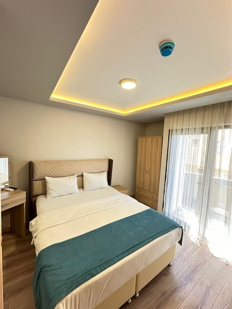 Trabzon Gloria Suite Hotel 12/38