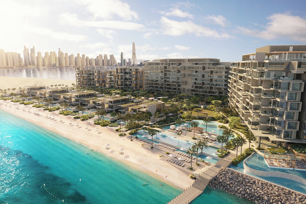 Six Senses The Palm, Dubai 46/50