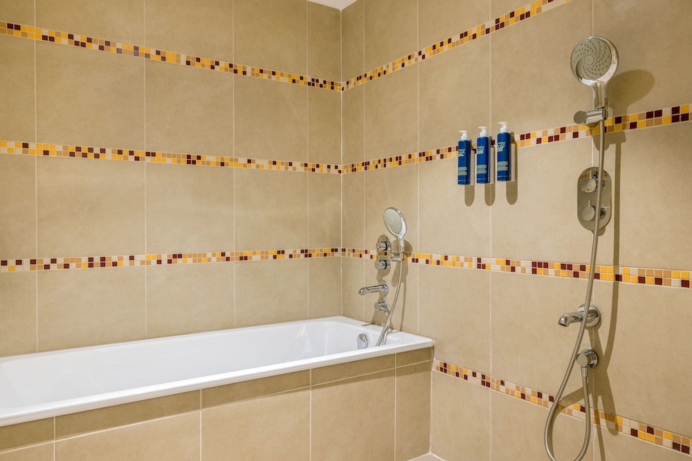 Four Points by Sheraton Ikot Ekpene 43/44