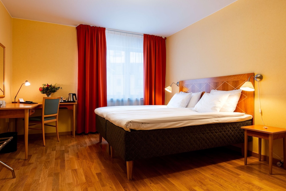 Best Western Hotel Esplanade 8/33