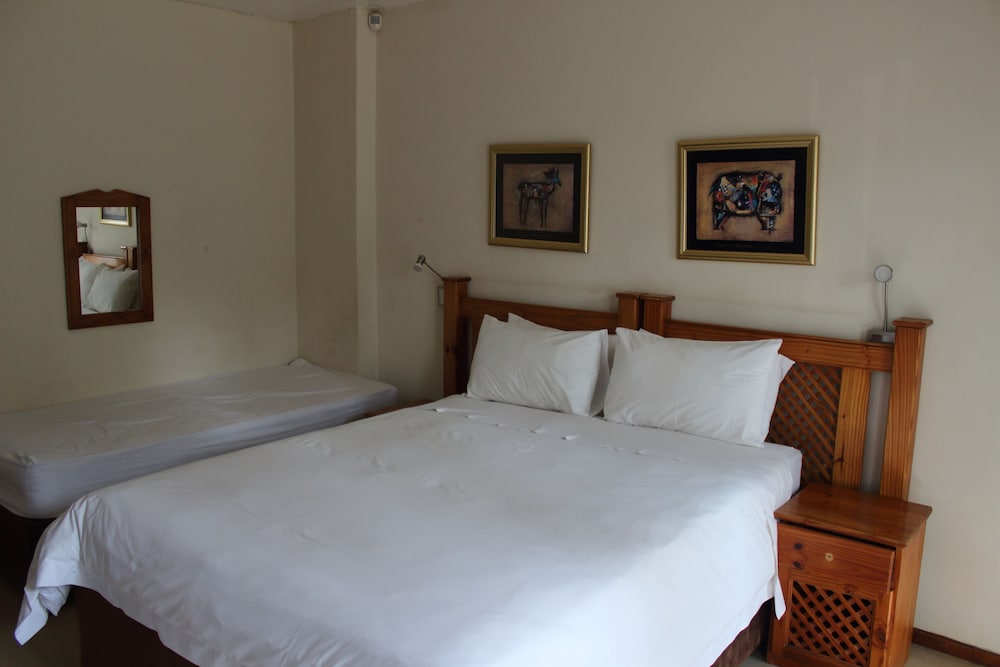 Purple Olive Guest House 20/53
